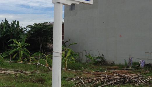 Bán Đất Khu Dân Cư Cẩm Lệ Hoà Xuân Đà Nẵng 