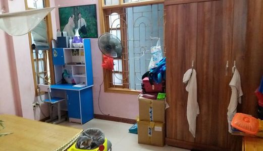 Nguyễn Ngọc Vũ, Cầu Giấy, Nhỉnh 3 Tỷ Ở Luôn Nhà Đẹp 4 Tầng