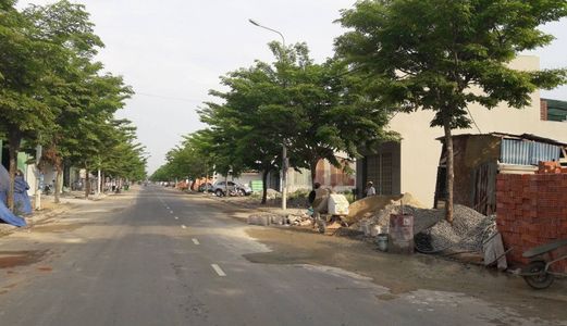 Chính Chủ Cần Bán Gấp Lô Đất Liên Chiểu Đà Nẵng Giá 507 Triệu Lh: 0947 460 952