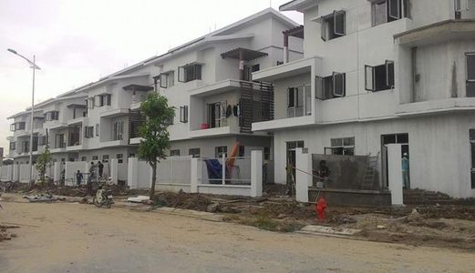 Bán Lô Tt7 Tasco Xuân Phương Cạnh Công Viên Cây Xanh, Khu Hành Chính, Trường Học Giá 45tr/M2