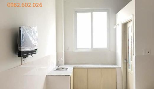 Cho Thuê Căn Hộ Full Nội Thất Cạnh Đh Rmit, Quận 7, Giá 5tr