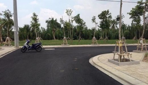 Đất Nền MT Sông, Liền Kề Cocobay, Hạ Tầng Hoàn Thiện, Sổ Đỏ Từng Lô Giá 3,9 Trieu/M2