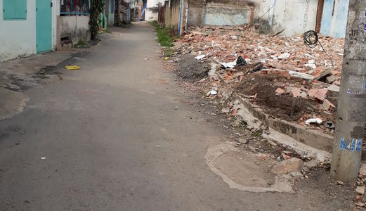 Đất Ngã Ba Tân Vạn 300tr/Nền Sổ Hồng Tc 100%Bao Gpxd