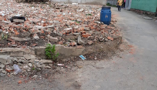 Đất Ngã Ba Tân Vạn 300tr/Nền Sổ Hồng Tc 100%Bao Gpxd