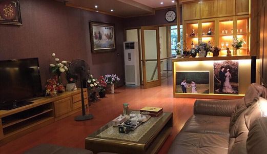 Bán Nhà Lê Trọng Tấn Phân Lô 66m2, 5 Tầng Siêu Đẹp, Giá 11 Tỷ, Có Thương Lượng.