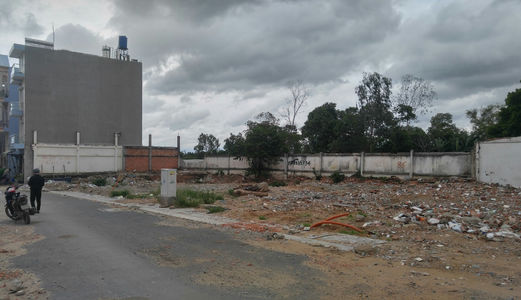 Mở Bán Đợt 1 Da Thới An Riverside Lê Văn Khương Quận 12