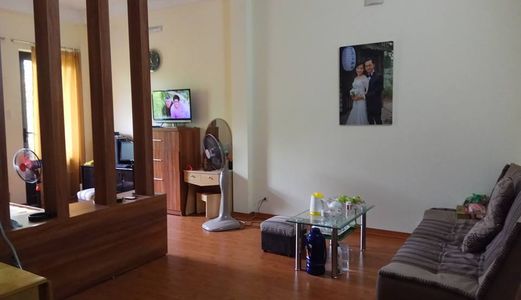 Ban Nhà Mặt Phô Phan Đình Giót 40m, 6 Tầng, 7.5 Tỷ.