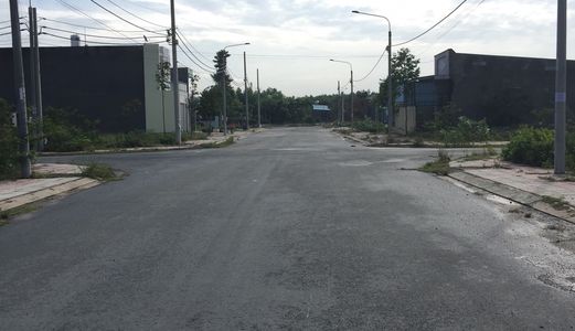 Bán Đất Khu Dự Án Lavender City ,Thạnh Phú Vĩnh Cửu Đồng Nai