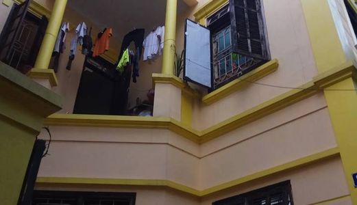 40tr/M2, 107m X 3 Tầng, 2 Mặt Ngõ, Đại Từ, Quận Hoàng Mai.