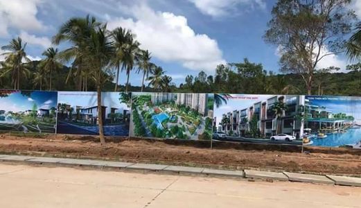 Mở Bán Dự Án Đất Nền Phú Quốc. Vị Trí Đẹp. Giá Rẻ Bất Ngờ F1. Cam Kết Sinh Lời Cao 0968086057