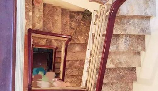 30m2=1,4 Tỷ Nhà Đẹp Minh Khai, Hai Bà Trưng, Gần Phố, Về ở Luôn