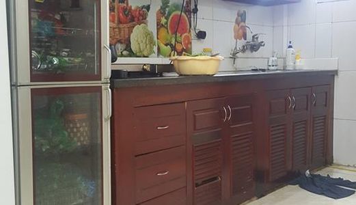 Tôi Bán Gấp Nhà Xây Mới Nam Dư 37m2 5T, Ngõ Nông, Ô Tô Đỗ Sát, 1.6 Tỷ
