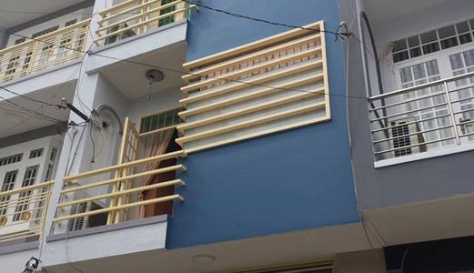 Bán Nhà 4x21m,3,5tấm, Đường Số 4c, P. An Lạc A, Bình Tân