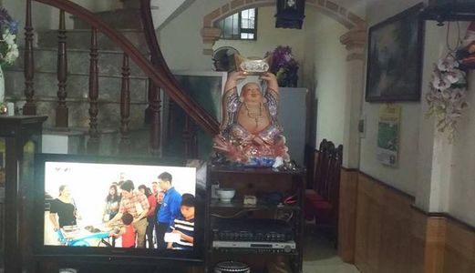 Bán Nhà Phố Định Công, 35m2 X 4 Tầng, Ô Tô Đỗ Cửa, Giá 2.2 Tỷ