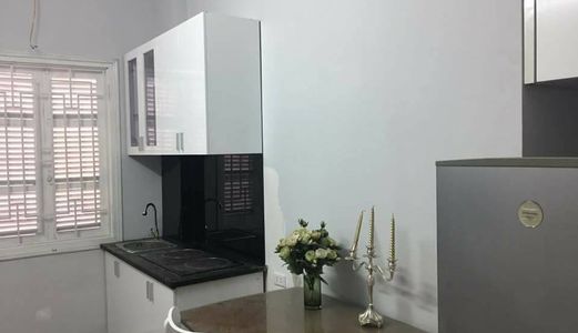 Nhà Đẹp Cổ Nhuế 51m Ô Tô Đỗ Cửa Chỉ 1.8 Tỷ.