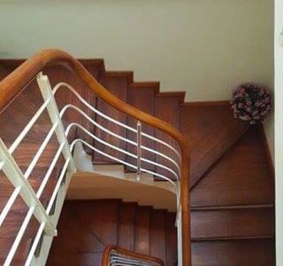 Bán Gấp Nhà Siêu Đẹp Khương Hạ, Thanh Xuân 35M2X4T, Phân Lô, Lô Góc, Ô Tô, 2.7 Tỷ