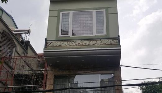 Bán Nhà Mặt Phố Quận Thanh Xuân, 64 M2, 5 Tầng, Kinh Doanh Khủng, Giá 9,6 Tỷ