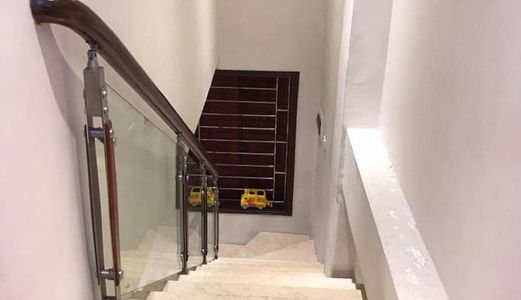 Hiếm - 50M Ra Lăng Bác - Ba Đình - Nhà Đẹp - 44M2*4 Tầng.