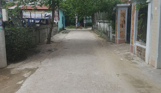Chuyển Nhượng Lô Đất Xóm 4 Ngọc Anh Đường Ô Tô