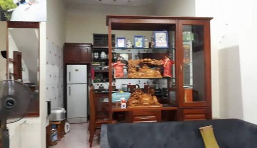 Bán Nhà Giang Văn Minh 2 Thoáng, Vị Trí Vip, Nhà Đẹp, Ở Sướng – Giá 3,2 Tỷ