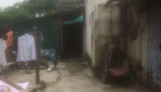 Chính Chủ Cần Bán Nhà Tại Ngõ 433 Nguyễn Khoái - DT15m2 Giá 340 Triệu.