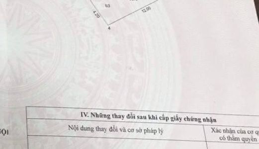 Cần Bán Nhà Mặt Phố Đỗ Quang, Cầu Giấy, KD VIP, Giá 16,8 Tỷ