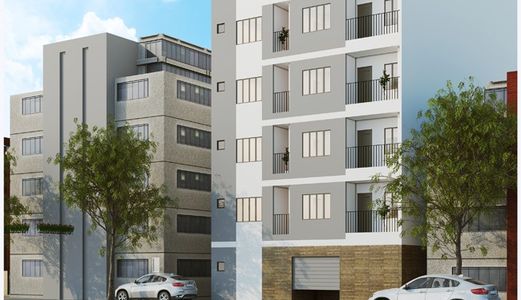 Chung Cư Mini Xuân Tảo - Bắc Từ Liêm Giá Chỉ Từ 530 Triệu/Căn