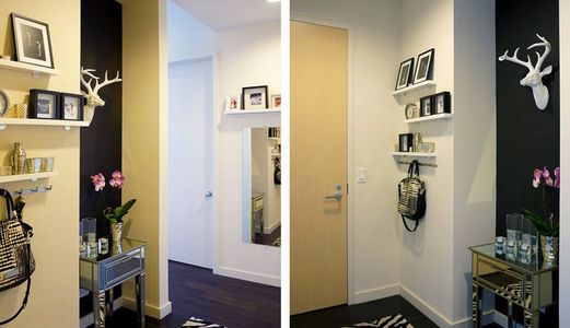 Bán Căn Hộ Chung Cư The Sun Avanue, Q2 Hướng Đông Nam,Giá 4,5 Tỷ Diện Tích 90m2