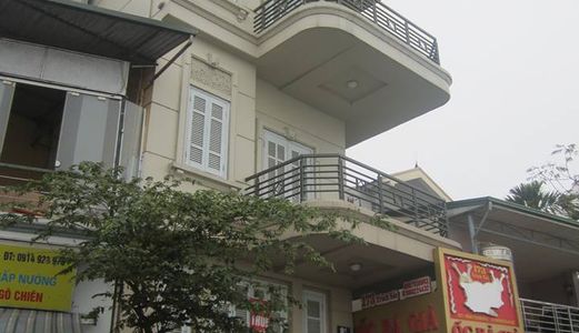 Bán Nhà Thái Hà Mặt Tiền 6m, Ô Tô Tránh, Chỉ 5.5 Tỷ. Lh 0912842165 