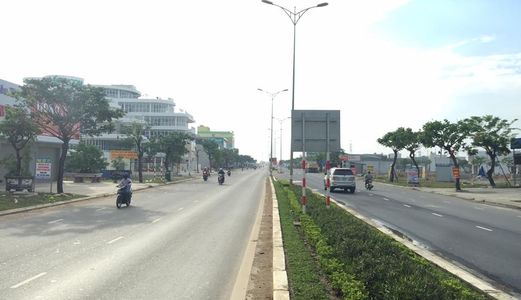 Bán Nhà Mặt Tiền Đường Võ Chí Công - Hoà Xuân - Cẩm Lệ - Đà Nẵng