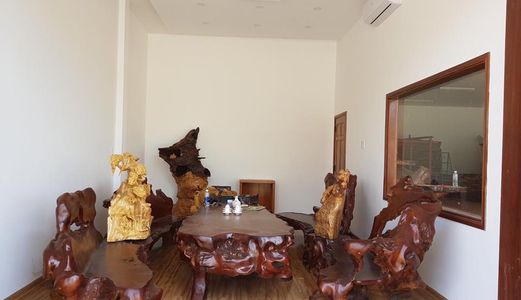 Bán Nhà Mặt Tiền Đường Võ Chí Công - Hoà Xuân - Cẩm Lệ - Đà Nẵng