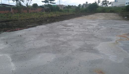 Bán Đất Nền Kdc An Phú Đông, Quận 12, Giá 600 Triệu. Dt 56m2