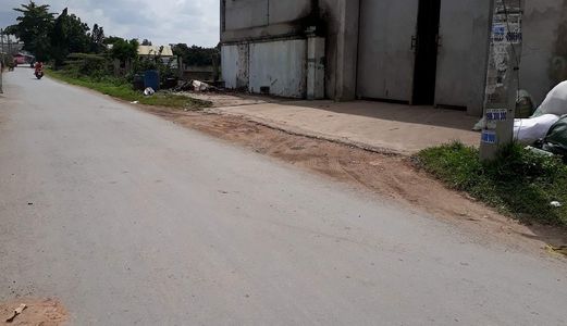 5 Lô Đất Thổ Cư Liền Kề Ngay Đường 6a - Võ Văn Vân, Vĩnh Lộc B, Bc