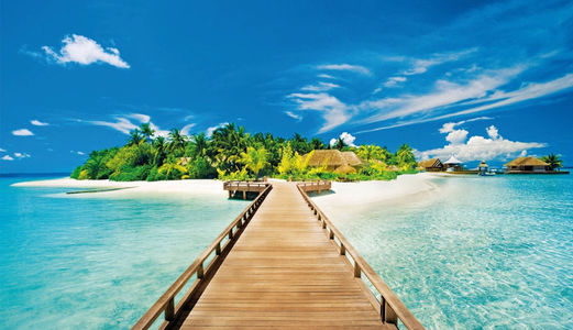 Dự Án Siêu Hấp Dẫn Chỉ Từ 360tr/Nền Gần Trung Tâm TT. Dương Đông, Phú Quốc