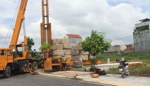 Vị Trí Vàng Đầu Tư Và An Cư Cho Mọi Người Tại KDC Thiên Lý Phước Long B, Q9. Nhận Nền Xây Dựng Ngay