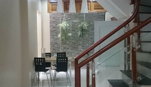 Bán Gấp Nhà  Phố Hào Nam, Đống Đa ,Diện Tích 45 M2, 5 Tầng , Hạ Chào 5.2 Tỷ.