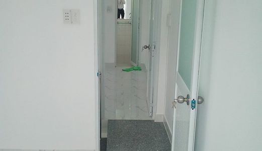 Hẻm Ô Tô-Trần Đình Xu Quận 1, 3,2 Tỷ, 30m2, 2 Tầng.