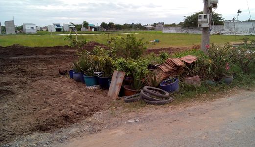 Cần Sang Nhượng Đất Gấp 650m2 Thổ Cư 100% Tại Cổng Kcn Tân Đức, Đức Hoà – Long An.