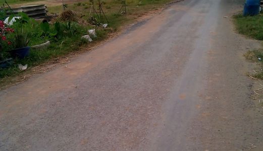 Cần Sang Nhượng Đất Gấp 650m2 Thổ Cư 100% Tại Cổng Kcn Tân Đức, Đức Hoà – Long An.