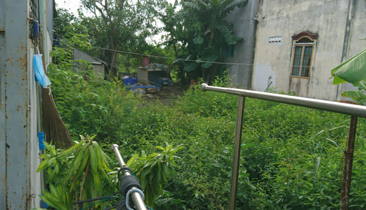 Cần Tiền Bán Gấp 98m2 390tr Đường 4m - Đa Phước – Bình Chánh