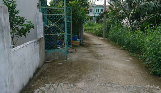 Đất  Bình Chánh,1170 M2 Đường 4C, Giá 2,85 Tỷ, Đất Đẹp, Chính Chủ, SHR