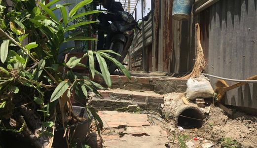 Đất Nền Thủ Đức Hiệp Bình Phước, 80m2 Thổ Cư 50m2 Sổ Riêng 1,180ty