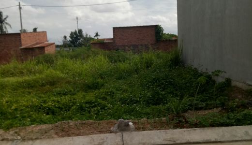 Lô Đất Nền Đường Thạnh Lộc 15, Q12, Shr,  Dt 48m2