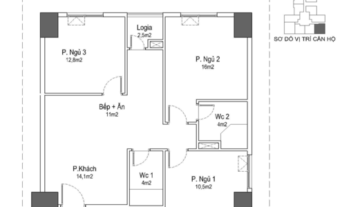 Tôi:Chính Chủ Bán Cắt Lỗ Căn P2.1109-DT81,2m2. DA Eurowindow Đông Trù.1,450tỉ. 