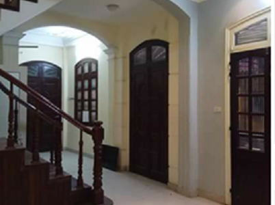 Bán Nhà Lô Góc 3 Mặt Thoáng Phố Trung Kính To, 45m2 Giá Bán Nhanh 12.7 Tỷ.