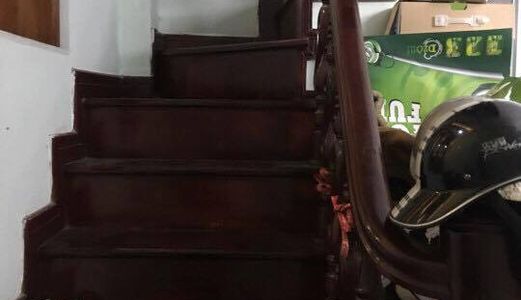 Bán Gấp Nhà Khương Thượng, Đống Đa 32m2 4 Tầng 2.8 Tỷ Cực Đẹp Ở Ngay.