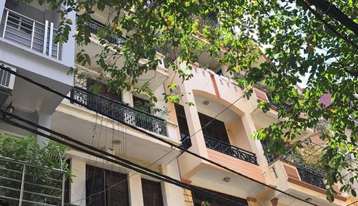 Bán Nhà 45m2 Trung Kinh Cầu Giấy Đẹp, Hiện Đại, Chỉ 3.6 Tỷ