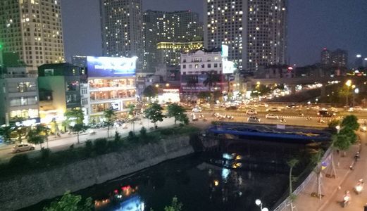 Bán Nhà Mặt Phố Nguyễn Trãi 50M2 X  5 Tầng ,Mt4.2M,Kinh Doanh , Cho Thuê Tầng 1 20Tr/Tháng, 11.8 Tỷ