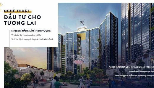 Sunshine City Chiết Khấu 10%, Tặng 03 Năm Phí Dịch Vụ, Cam Kết Cho Thuê 24%, Tặng Ngay IP7