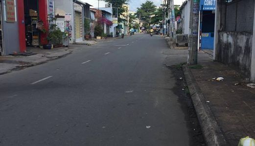 Bán Nhà MTKD Đường Hoàng Văn Hợp , 4.3x12m, 3.5 Tỷ, P. An Lạc A 